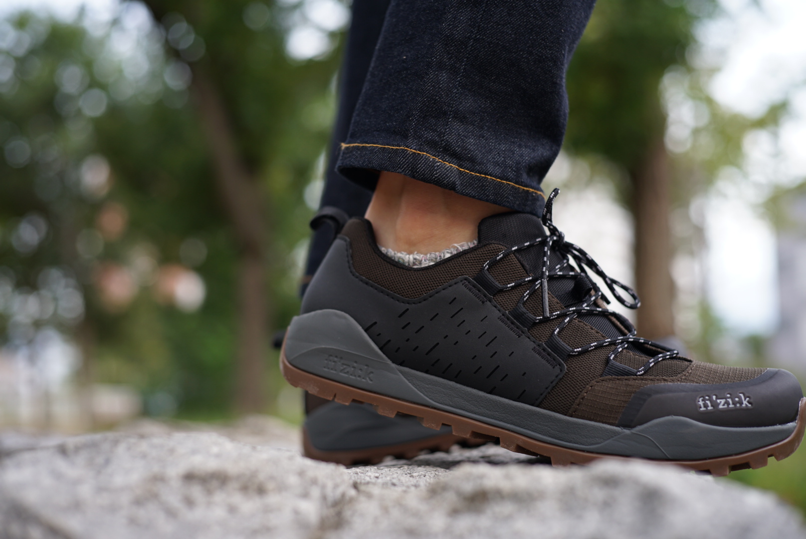 しっかり歩けるfizik Terra Ergolace X2に新色追加！ : K&M