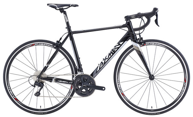 台湾の新興ブランド「AXMAN」が日本上陸 : K&M CYCLE BLOG