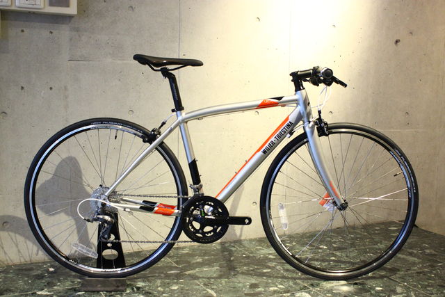 Wilier(ウィリエール)からフラットバーロード「ASOLO」が入荷 Wilier(ウィリエール)からフラットバーロード「ASOLO」が入荷