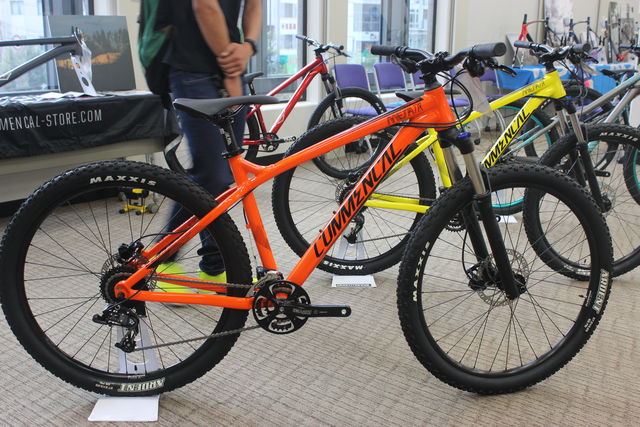 meta ht trail