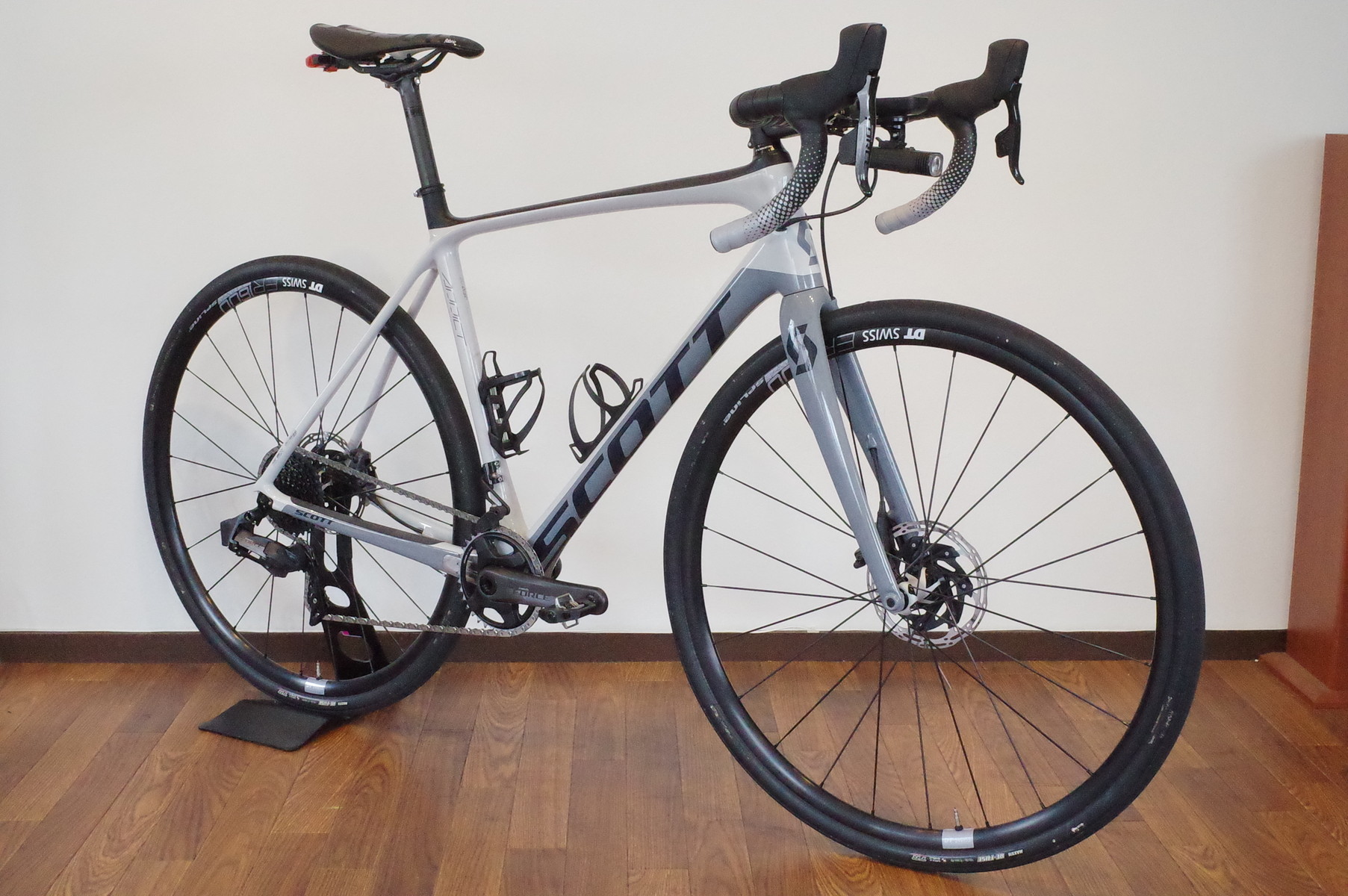 SRAM Force1 e-TAP AXS フロントシングル : K&M CYCLE BLOG SRAM Force1 e-TAP AXS フロントシングル : K&M CYCLE BLOG
