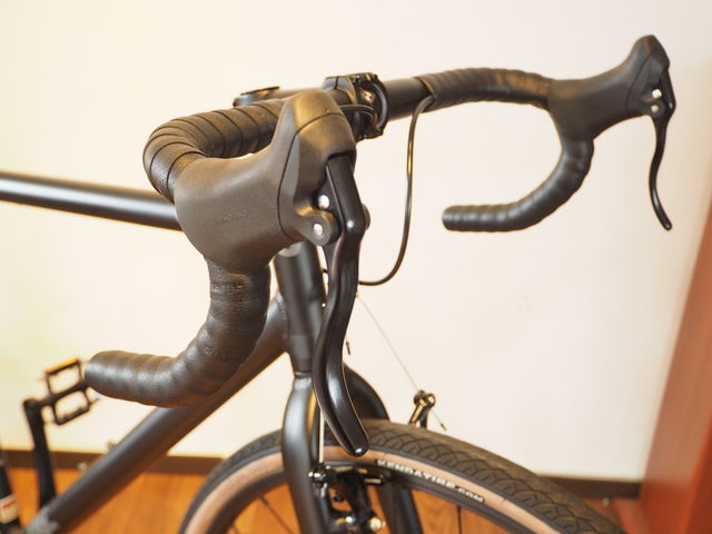 【完成車】Chargebike PLUG RACER ピスト ブラック シングル 完成車】Chargebike PLUG RACER ピスト ブラック シングル 完成