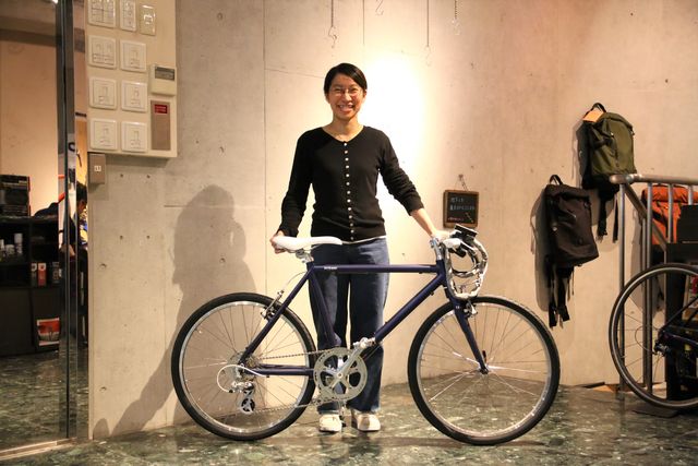 ライトウェイシェファード24インチ