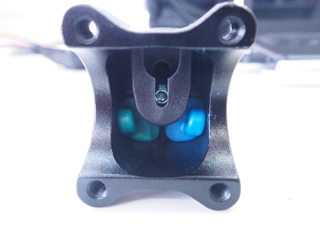 J.D. Suspension Slick Rock ステム　未使用 J.D. Suspension Slick Rock ステム 未使用