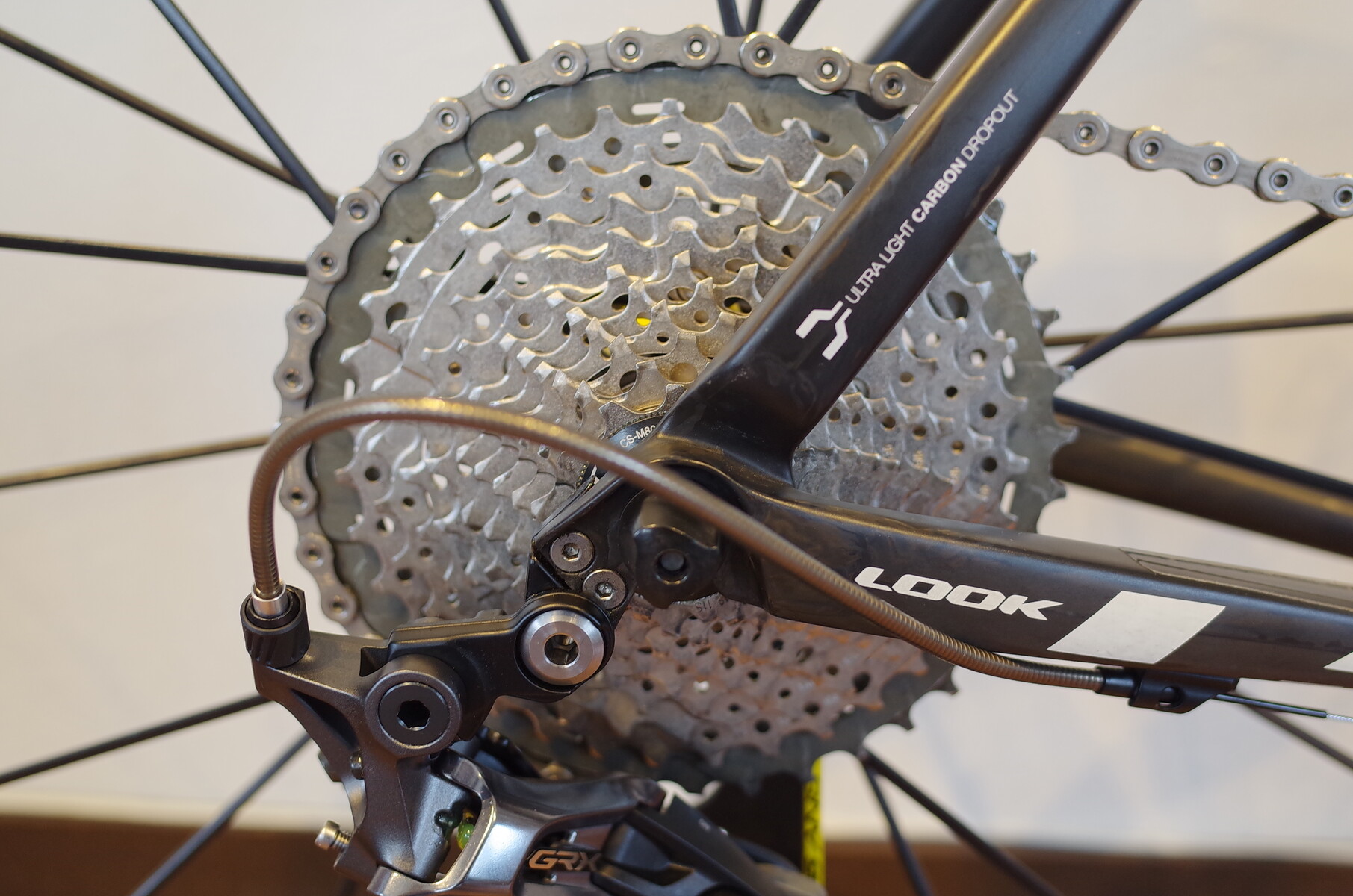 ルック585ウルトラ ホイール除く ルック585ウルトラ ホイール除く