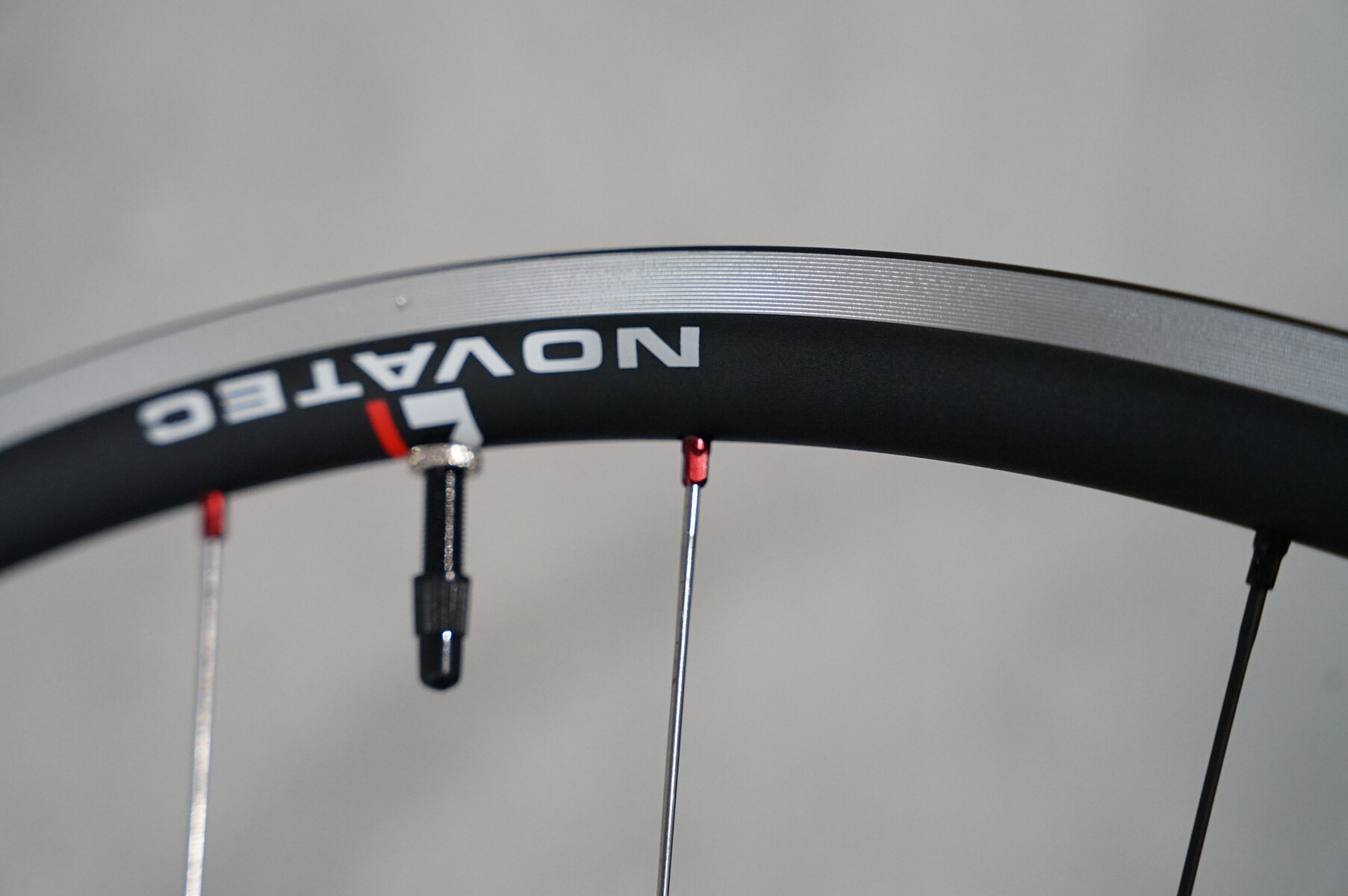 NOVATECの軽量アルミホイールJETFLY SL入荷 : K&M CYCLE BLOG