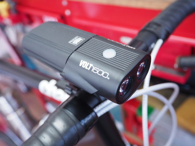 charge bikes plug.4 通勤仕様 : K&M CYCLE BLOG