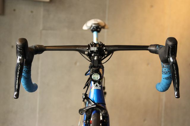カスタム】COLNAGO CONCEPT 組み上げ : K&M CYCLE BLOG カスタム】COLNAGO CONCEPT 組み上げ : K&M CYCLE BLOG