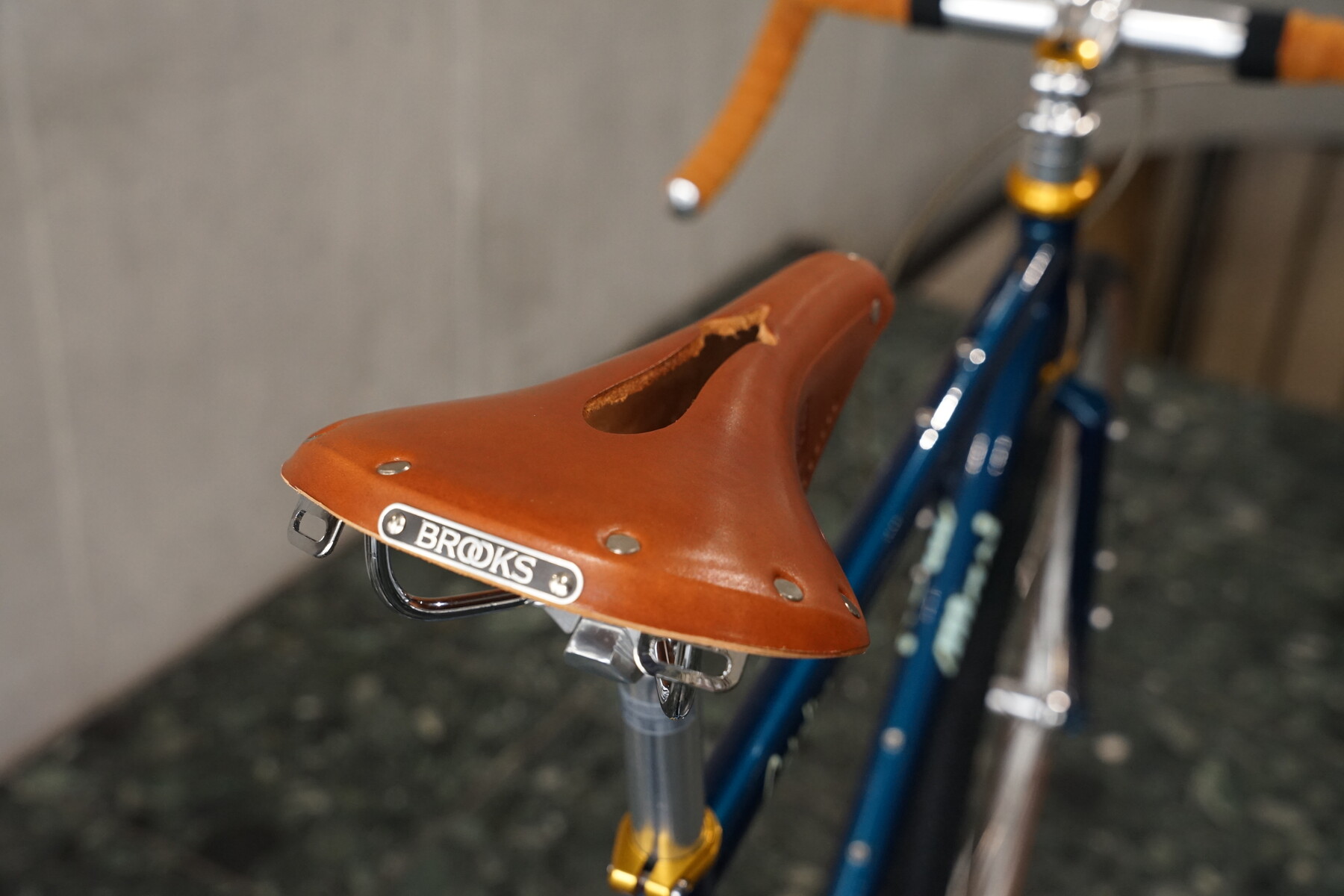 masi Catalina BROOKSサドルの限定Ver.入荷 : K&M CYCLE BLOG