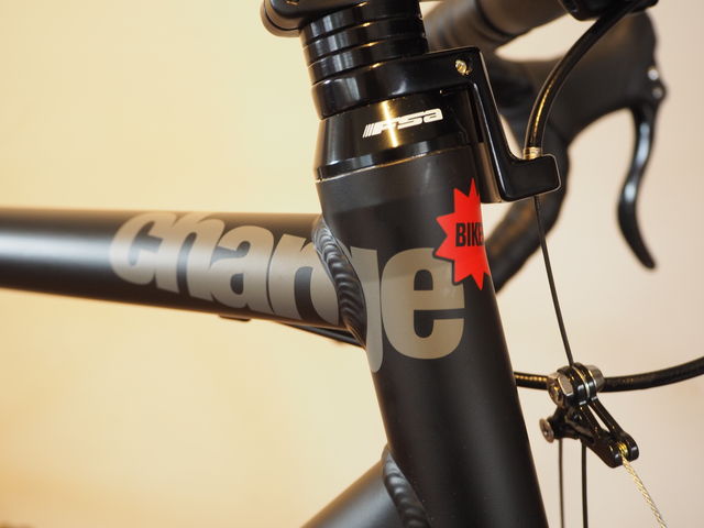 charge bikesのシングルスピードPLUG.1入荷 : K&M CYCLE BLOG