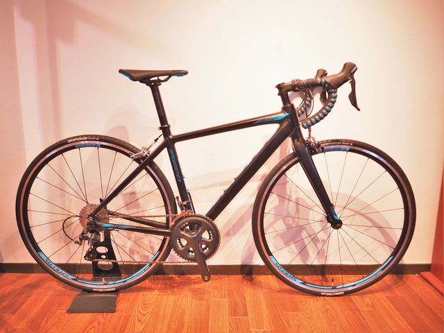 SCOTT CONTESSA SPEEDSTER 25 入荷 : K&M CYCLE BLOG