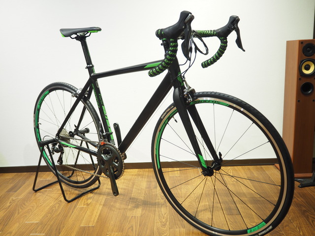 2016年モデル SCOTT SPEEDSTER 20 入荷‼ : K&M CYCLE BLOG