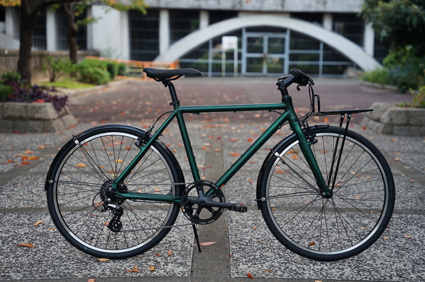 RITEWAY SHEPHERDの人気カラーが揃って入荷 : K&M CYCLE BLOG