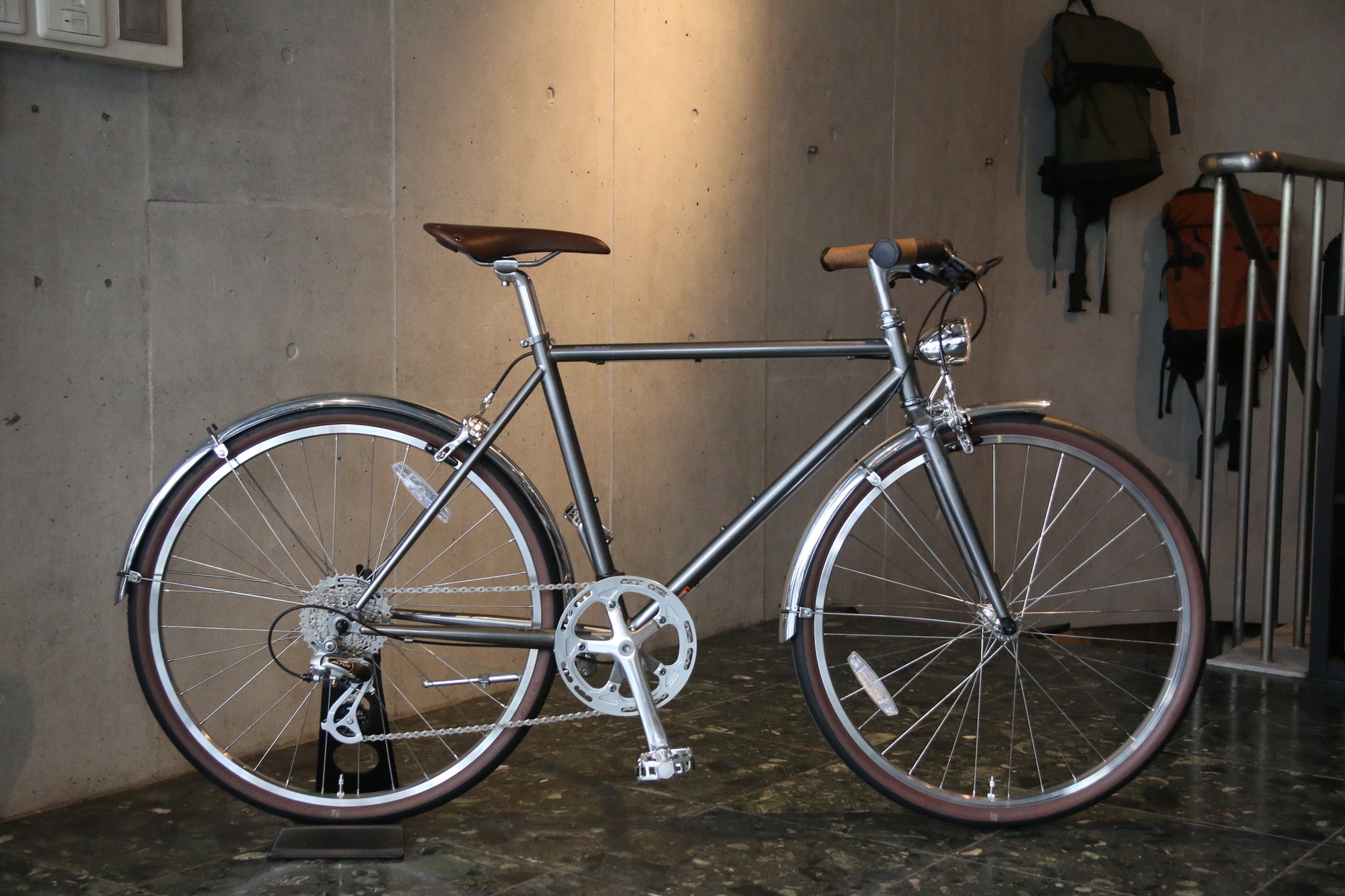 RITEWAY STYLES パーツ