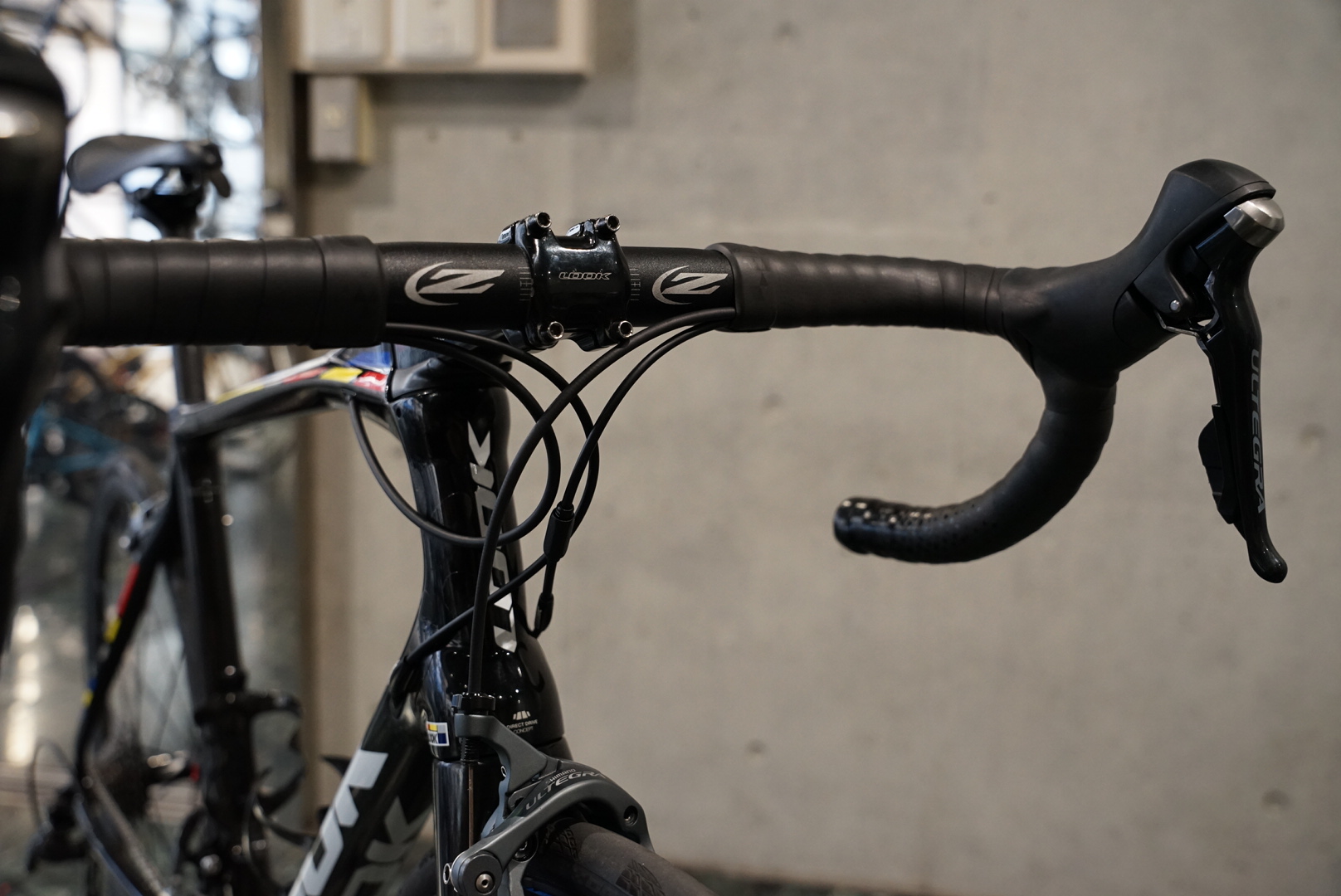 LOOKルック 675 ULTEGRA アルテグラ 【ホイールなし】 LOOKルック 675 ULTEGRA アルテグラ 【ホイールなし】