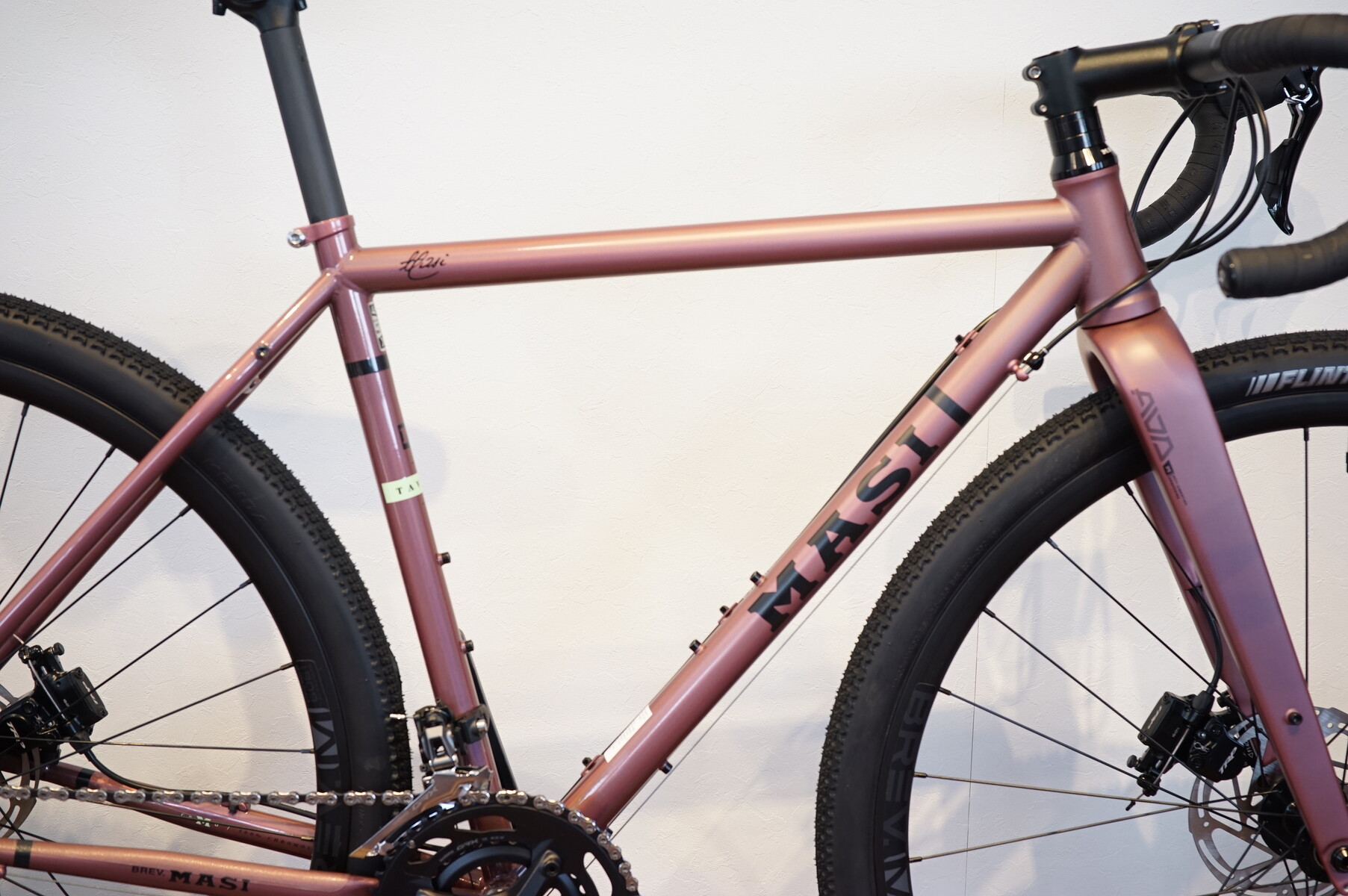 MASI TAVOLO GRX入荷 : K&M CYCLE BLOG MASI TAVOLO GRX入荷 : K&M CYCLE BLOG
