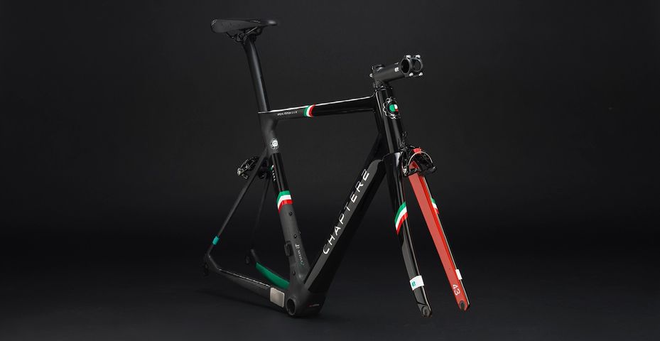Chapter2 Tere Disc入荷&限定15台のスペシャルカラー発売のご案内