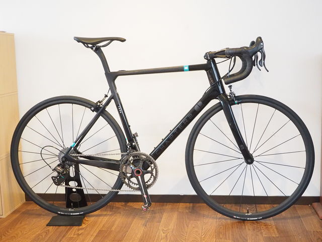 CHAPTER2 TERE 組み上げ : K&M CYCLE BLOG