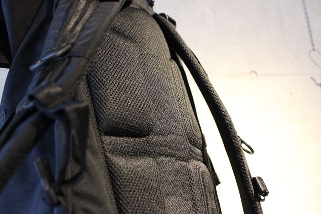 街のサイクリストに向けたバッグ「DATUM(デイタム)」 : K&M