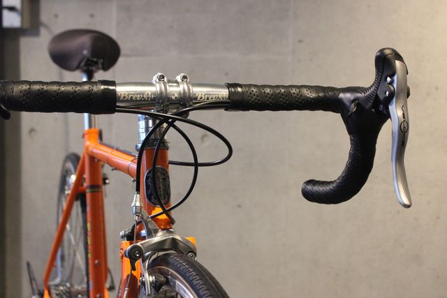 MASIのクロモリロードが入荷【SPECIALE STRADA】 : K&M CYCLE BLOG
