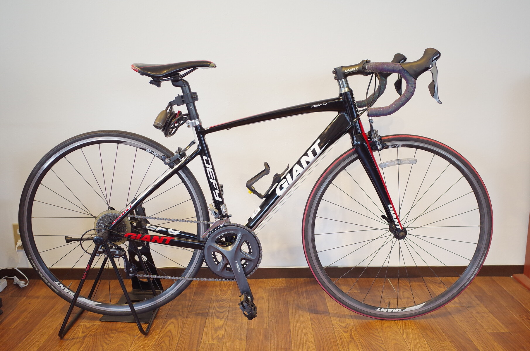 ジャイアント ディファイ3 ドレスアップ