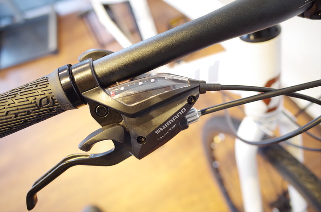 クロスバイク人気再来！SCOTT SUB CROSS J2 入荷 : Ku0026M CYCLE BLOG