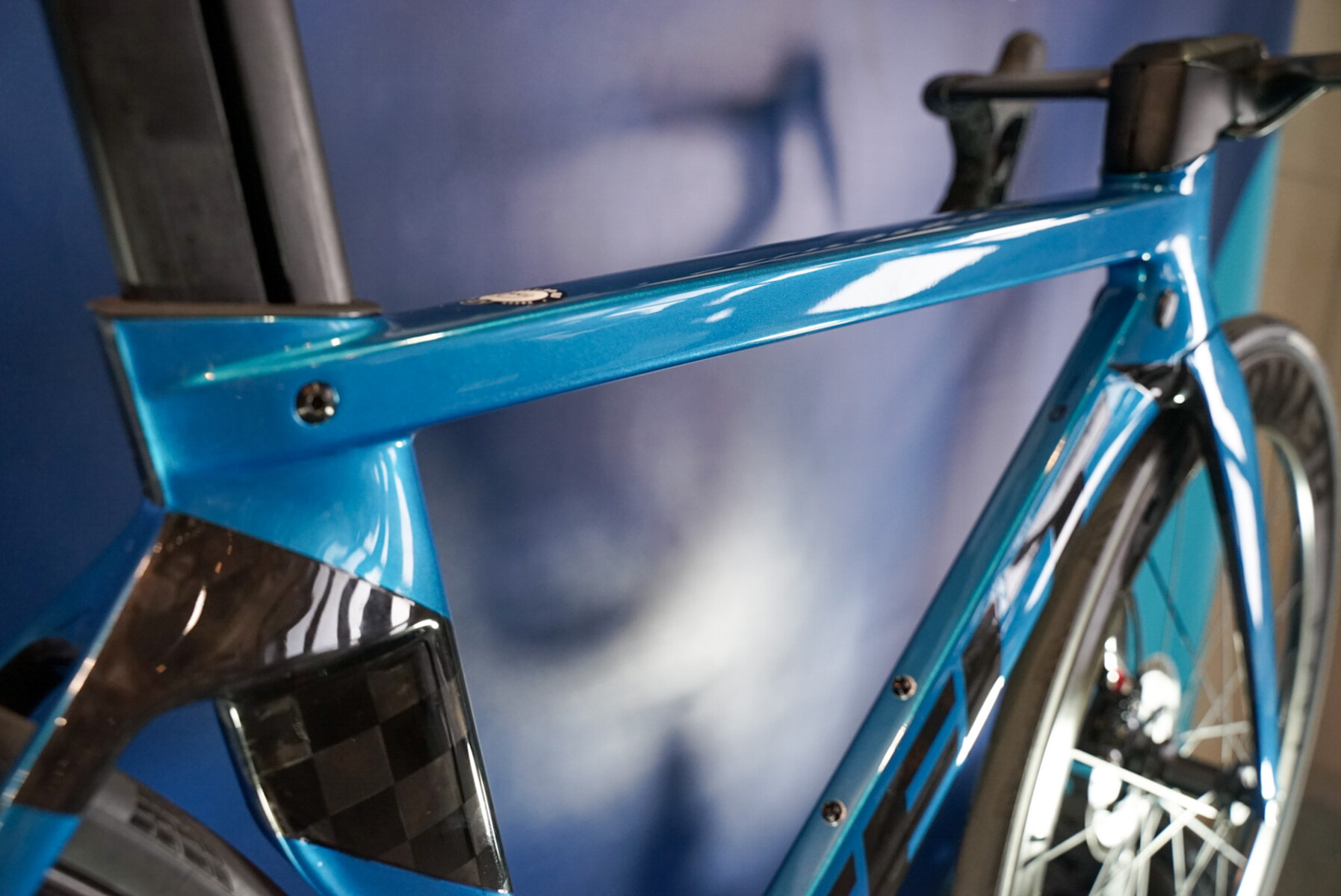 次世代エアロロードは斯くあるべし FELTが提案する新しいAR : K&M