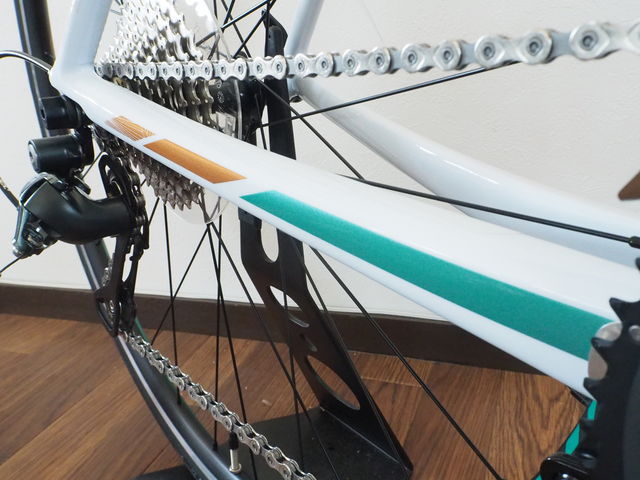 SCOTTの女性モデルが入荷 【CONTESSA SOLACE 35】 : K&M CYCLE BLOG