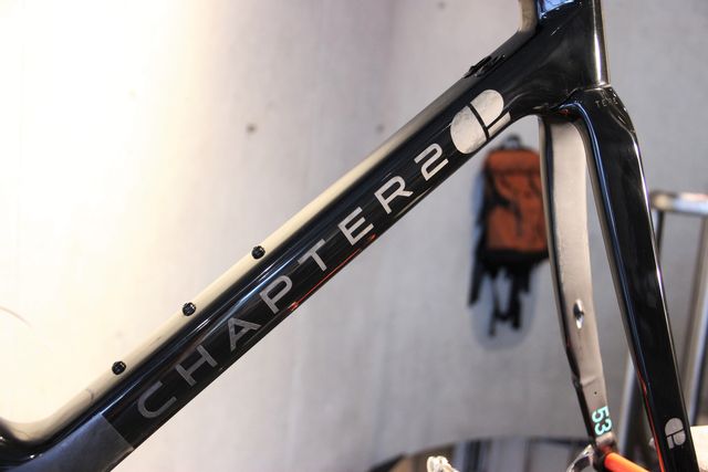 Chapter2 Tere Disc入荷&限定15台のスペシャルカラー発売のご案内