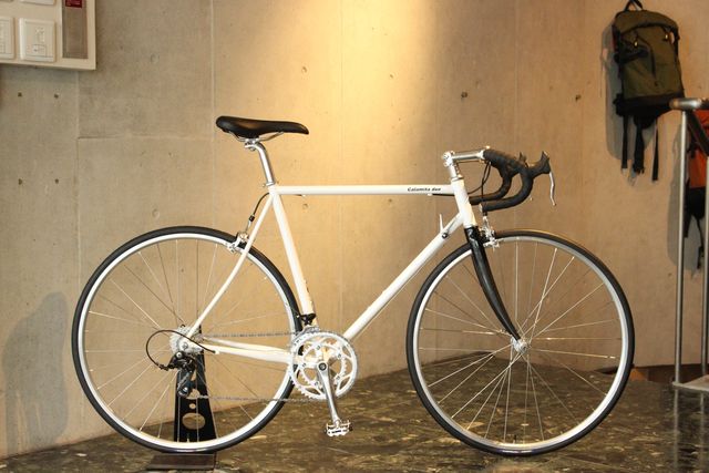 Calamitaから夏にぴったり涼しげカラーが入荷！ : K&M CYCLE BLOG