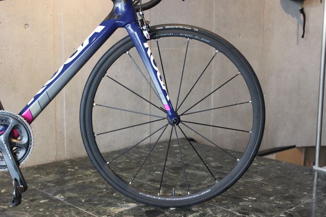 思わず走り出したくなるバイク、KOGA KIMERA ROAD. : K&M CYCLE BLOG