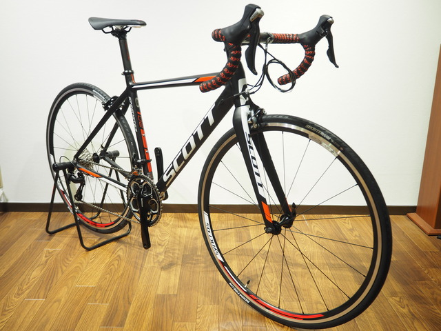 2016年モデル SCOTT SPEEDSTER 20 入荷‼ : K&M CYCLE BLOG 2016年モデル SCOTT SPEEDSTER 20 入荷‼ : K&M CYCLE BLOG