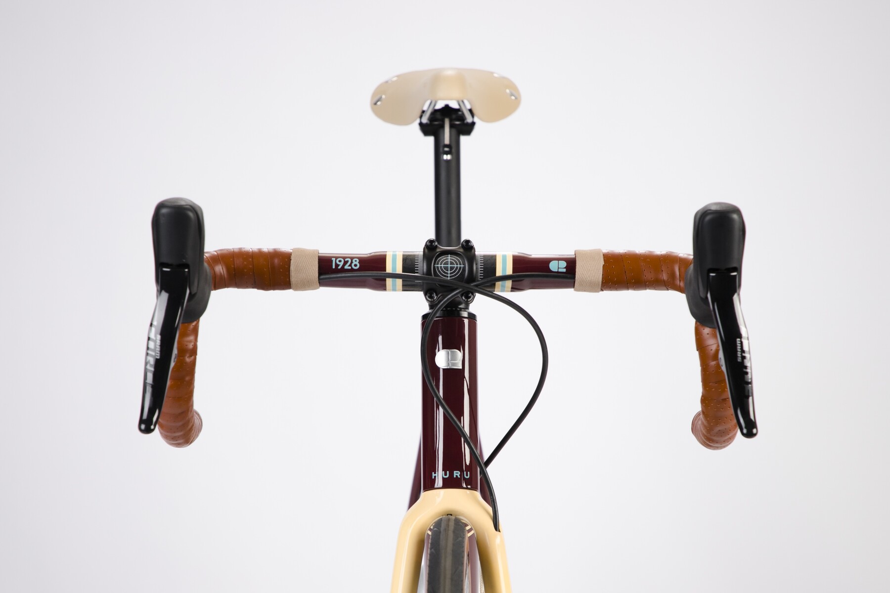 偉大な先人への賛歌！CHAPTER2 HURU MAROON 1928 : K&M CYCLE BLOG