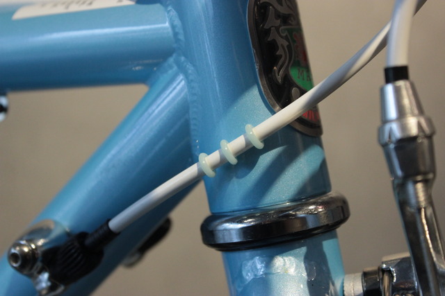 MASIから春色のクロスバイクが入荷です。 : K&M CYCLE BLOG