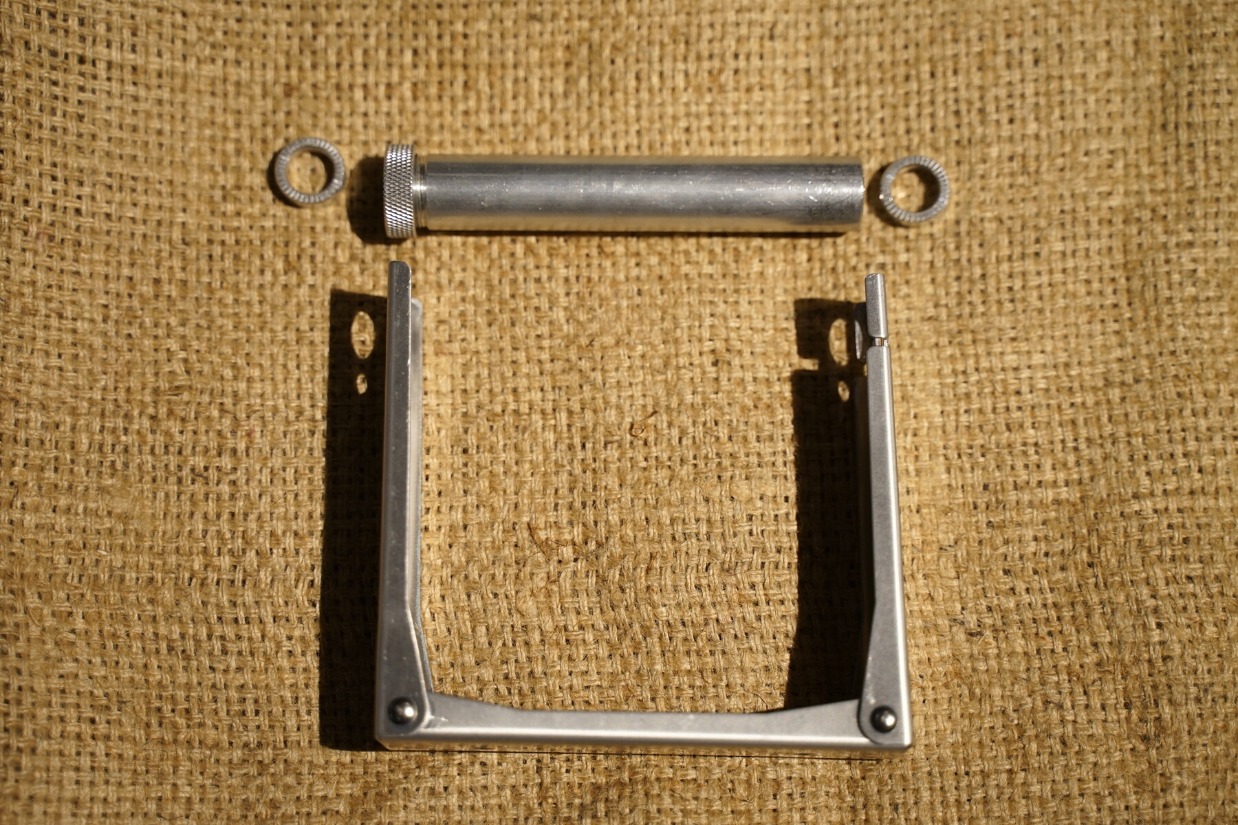 Ostrichのディスクロード用エンド金具が入荷しました K M Cycle Blog