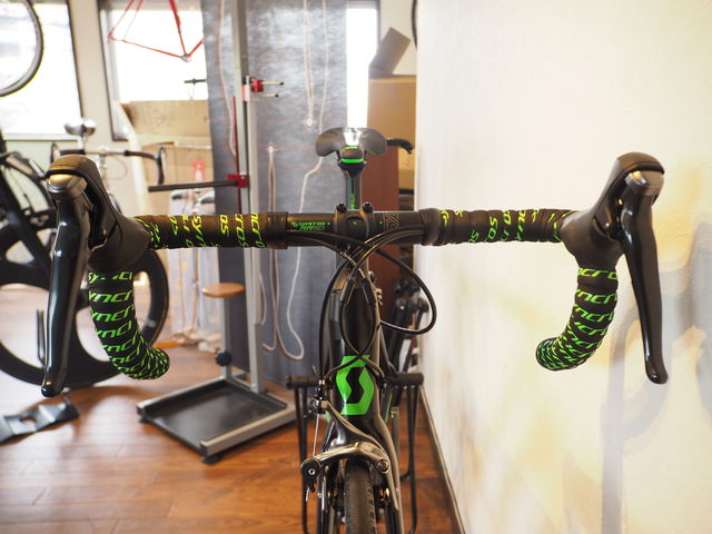2017年モデル SCOTT SPEEDSTER 30.1入荷 : K&M CYCLE BLOG