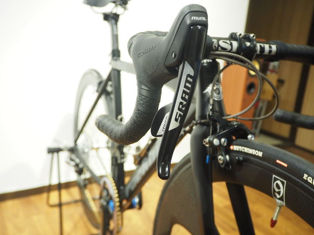 sram 1x11 + rockbikes rocket : K&M CYCLE BLOG sram 1x11 + rockbikes rocket : K&M CYCLE BLOG
