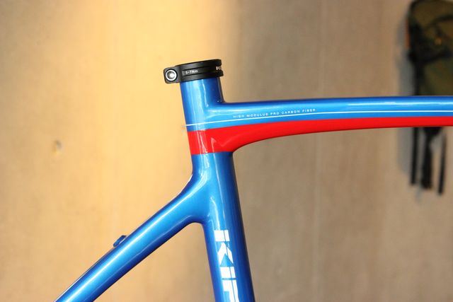 ついにKOGAのニューモデルが登場！KIMERA ROAD Pro UD : K&M CYCLE BLOG