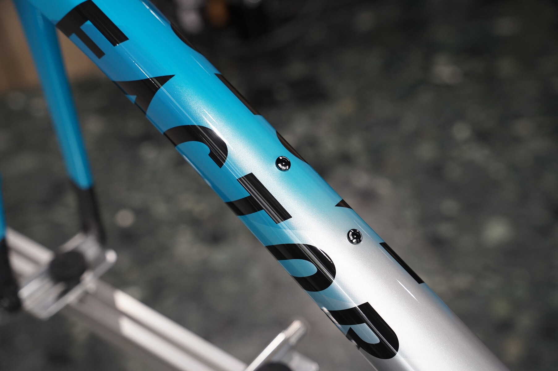 FACTOR O2 グラデーションが美しい