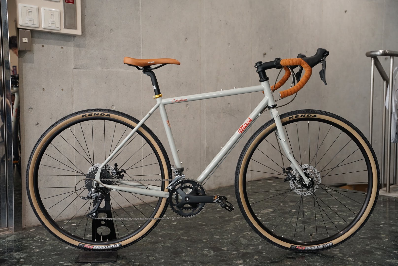 masi catalinaのニューカラーが続々入荷中！ : K&M CYCLE BLOG