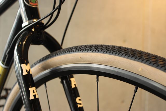 【直接引取り限定】MASI STRADA VITA TRE MASI STRADA VITA TRE - フリホのブログ - Bike Shop FREEWHEEL