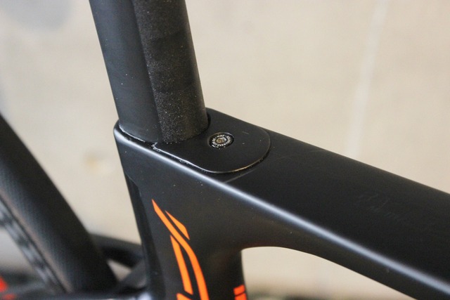 SCOTT FOIL PREMIUM 組み上げ : K&M CYCLE BLOG SCOTT FOIL PREMIUM 組み上げ : K&M CYCLE BLOG