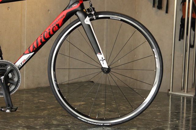 Wilier GranTurismo R Team 入荷！ : K&M CYCLE BLOG