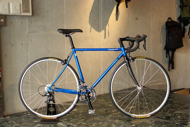 Calamitaから夏にぴったり涼しげカラーが入荷！ : K&M CYCLE BLOG