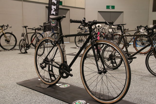 MASI CAFFE RACER PRIMA MASI 【CAFFE RACER PRIMA】のご紹介