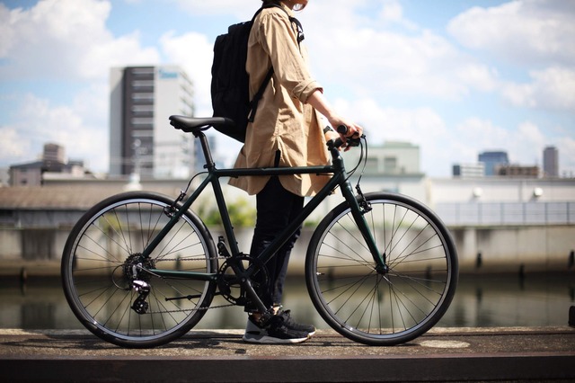 ブラックパーツでかっこよく Riteway Shepherdの人気カラー K M Cycle Blog ブラックパーツでかっこよく Riteway Shepherdの人気カラー K M Cycle Blog