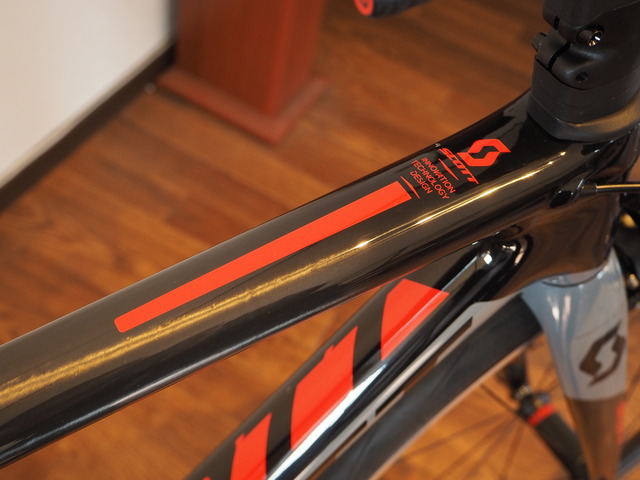 2018年モデル SCOTT ADDICT 20 ENDURANCE 入荷 : K&M CYCLE BLOG