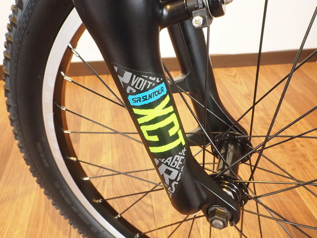 SCOTT VOLTAGE JR 20 ジュニアバイク入荷 : K&M CYCLE BLOG SCOTT VOLTAGE JR 20 ジュニアバイク入荷 : K&M CYCLE BLOG