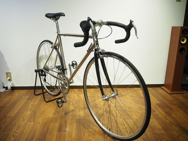 calamita 人気No. 1はコレ！ : K&M CYCLE BLOG