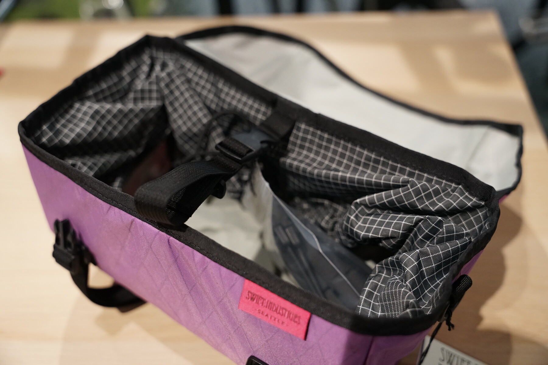 夏の冒険に備えよう！SWIFT CAMPOUT 2021シリーズ入荷 : K&M CYCLE BLOG